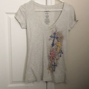 Rock 47 Wrangler shirt